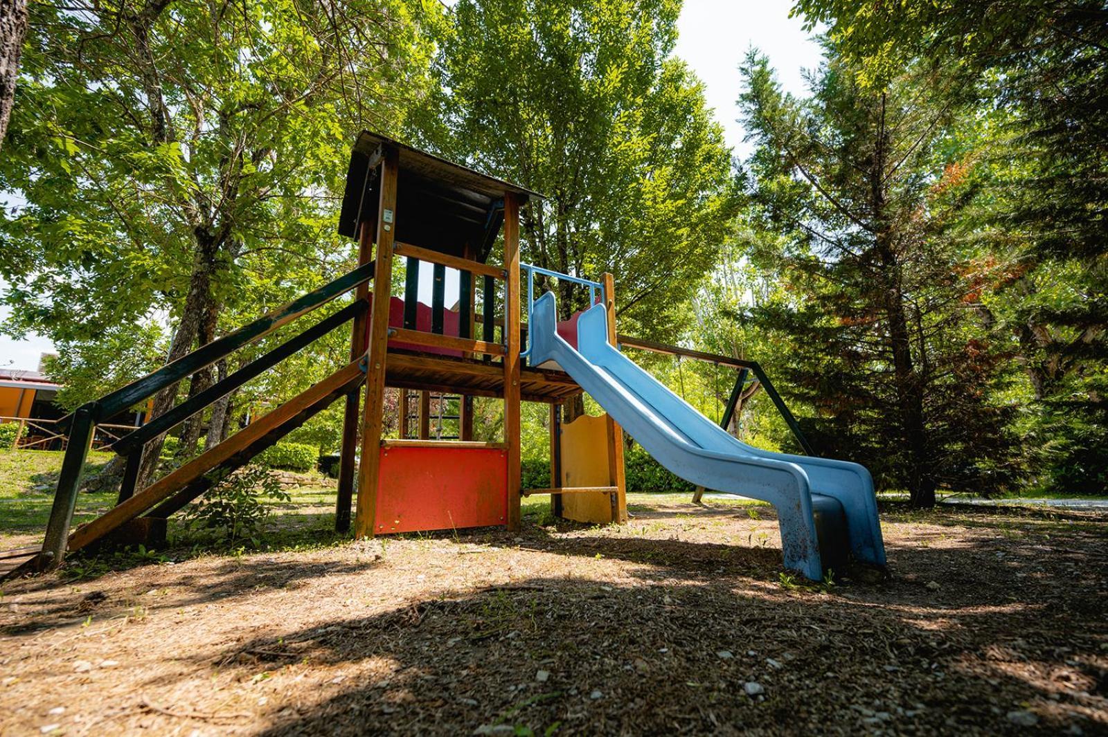 Glamping Tuscany Capannole 외부 사진